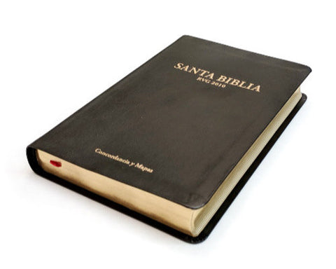 Spanish: Reina-Valera Gomez 2010 Bible