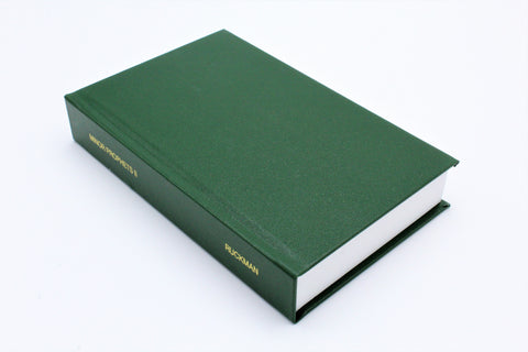 Minor Prophets Commentary, Volume 2