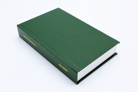 Minor Prophets Commentary, Volume 2