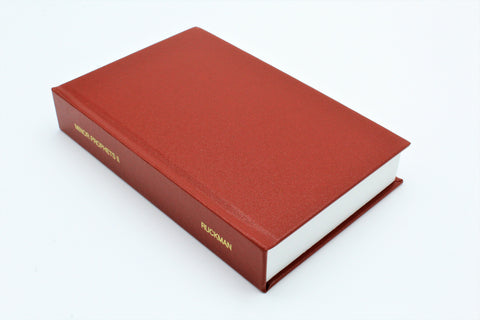 Minor Prophets Commentary, Volume 2
