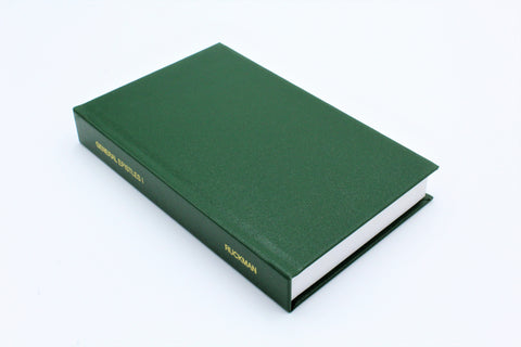 General Epistles Commentary, Volume 1