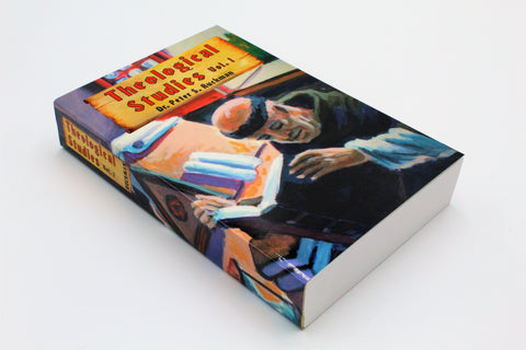 Theological Studies, Volume 1