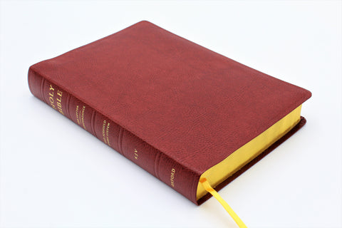 The Old Scofield Study Bible: Standard Edition (1917 Notes) (more options available)