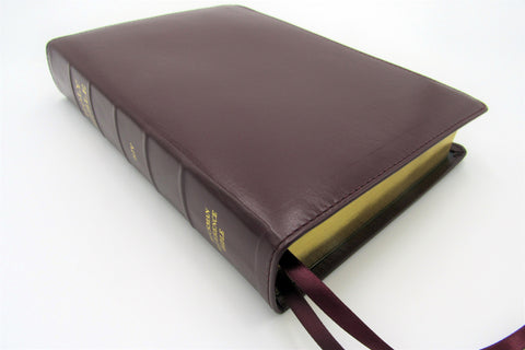 Bible Baptist Bookstore: Ruckman Reference Bible (more options available)