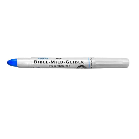 Glider Gel Highlighter (more colors available)