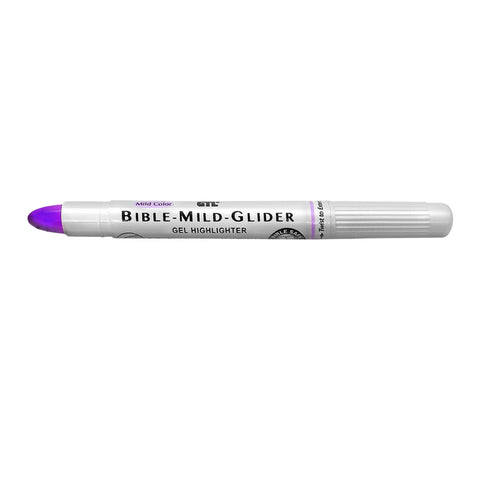 Glider Gel Highlighter (more colors available)