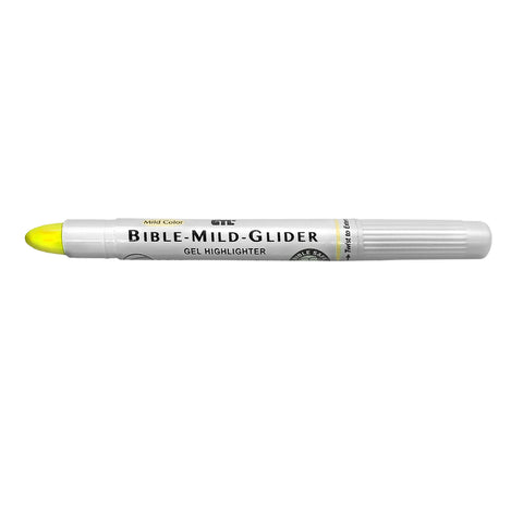 Glider Gel Highlighter (more colors available)