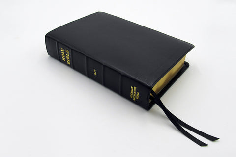 Bible Baptist Bookstore: Handsize Ruckman Reference Bible (other options available)
