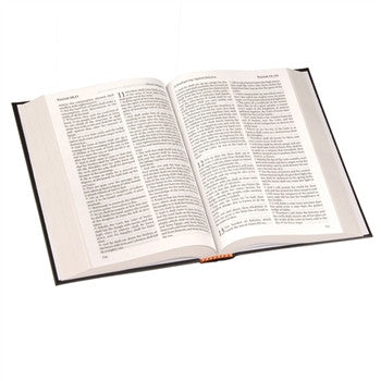 Trinitarian Bible Society: Windsor Text Bible - Hardcover