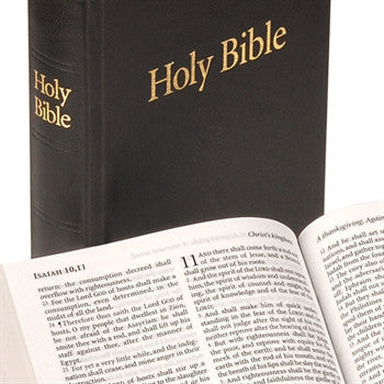 Trinitarian Bible Society: Windsor Text Bible - Hardcover
