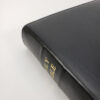 Church Bible Publishers: Midsize Corporate Series - Black