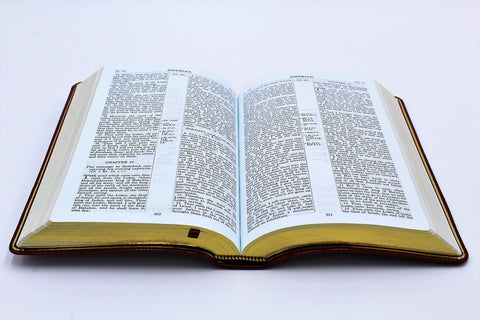 The Old Scofield Study Bible: Classic Edition (1917 Notes) (more options available)