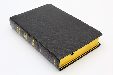 The Old Scofield Study Bible: Classic Edition (1917 Notes) (more options available)