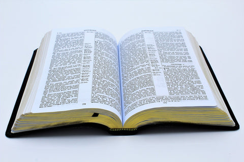The Old Scofield Study Bible: Classic Edition (1917 Notes) (more options available)