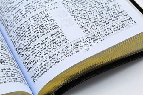 The Old Scofield Study Bible: Classic Edition (1917 Notes) (more options available)