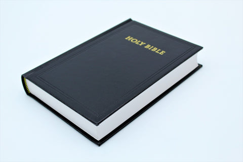 Broadman & Holman Bible: Pew Bible - Hardcover