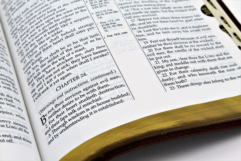 The Old Scofield Study Bible: Standard Edition (1917 Notes) (more options available)