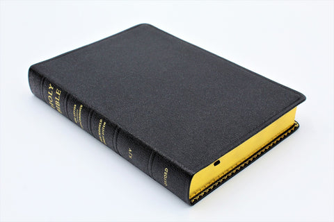 The Old Scofield Study Bible: Standard Edition (1917 Notes) (more options available)