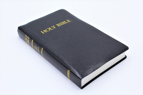 Hendrickson Bible: Gift and Award Bible (more options available)
