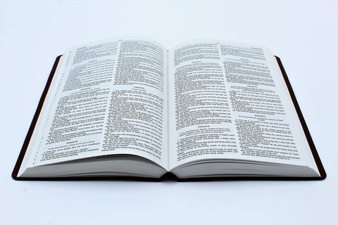 Hendrickson Bible: Gift and Award Bible (more options available)