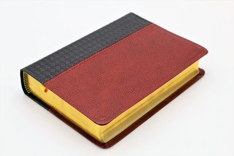 The Old Scofield Study Bible: Pocket Edition (1917 Notes) (more options available)