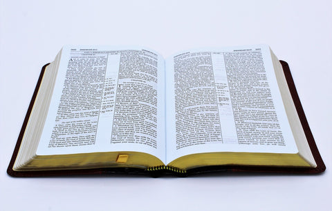 The Old Scofield Study Bible: Pocket Edition (1917 Notes) (more options available)