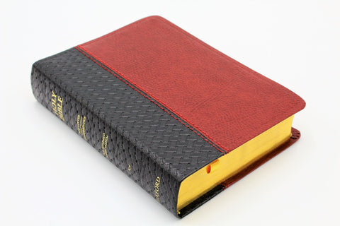 The Old Scofield Study Bible: Pocket Edition (1917 Notes) (more options available)