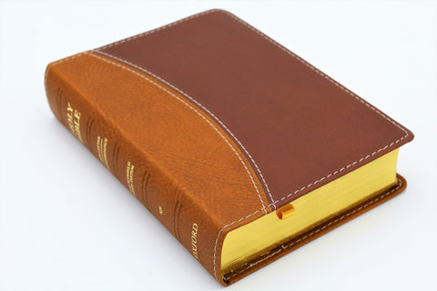 The Old Scofield Study Bible: Pocket Edition (1917 Notes) (more options available)