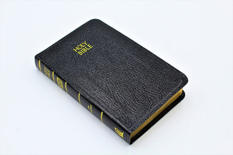 Thomas Nelson Bible: Compact New Testament & Psalms