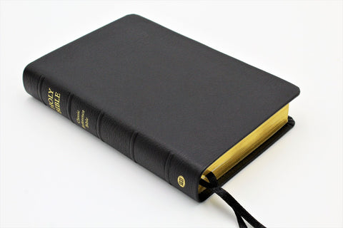 Trinitarian Bible Society: Classic Reference Bible