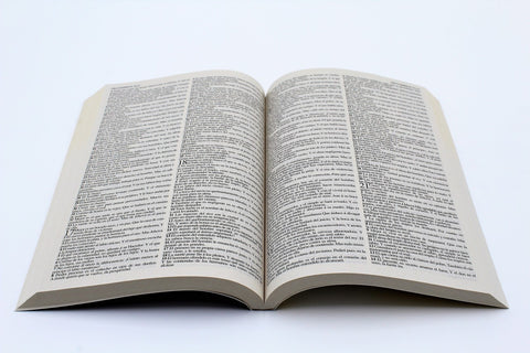 Spanish: Reina-Valera 1909 Bible
