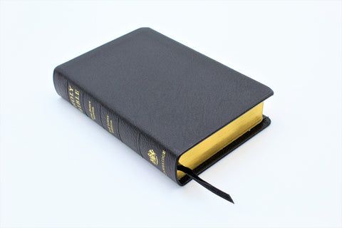 Cambridge Bible: Personal Concord Edition