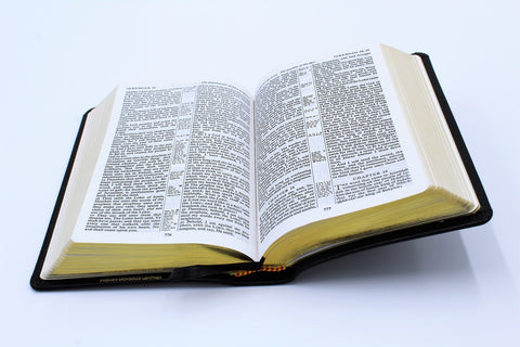Cambridge Bible: Personal Concord Edition