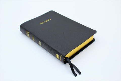Cambridge Bible: Concord Reference Bible