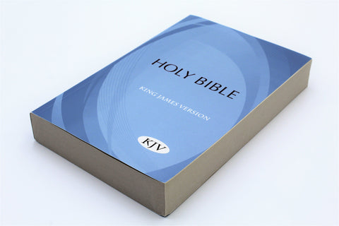 Hendrickson Bible: Outreach Bible