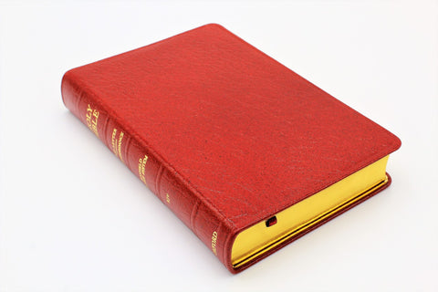 The Old Scofield Study Bible: Classic Edition (1917 Notes) (more options available)