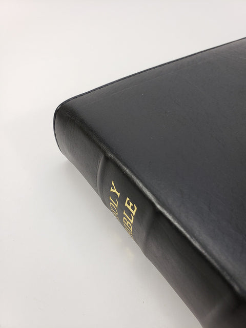 Church Bible Publishers: Scofield Large Print Classic Bible