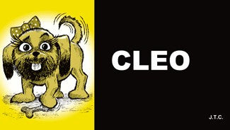 Cleo - Tract