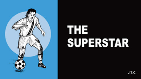 The Superstar - Tract