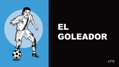 Spanish: The Superstar - Tract