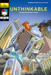 Unthinkable - Comic Book