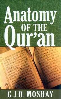 Anatomy of the Qur'an
