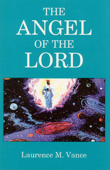The Angel of the Lord