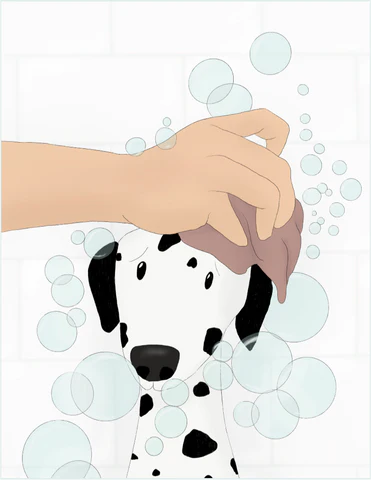 That Dog Spot