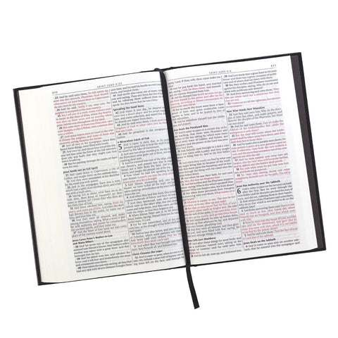 Christian Art Publishers: Holy Bible - Hardcover