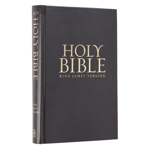 Christian Art Publishers: Holy Bible - Hardcover