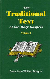 The Traditional Text