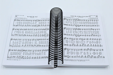 Great Hymns of the Faith - Spiral