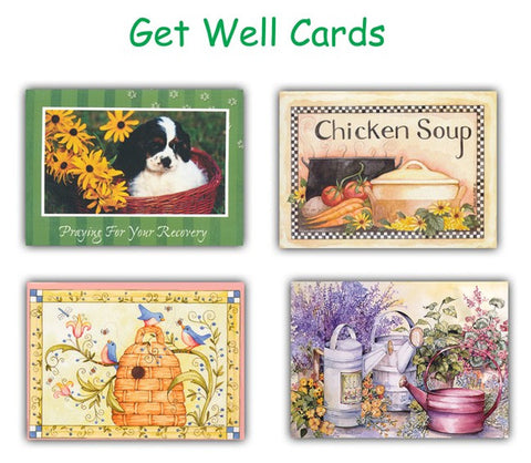 All Occasion Greeting Cards (48-pack)