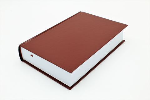 Companion Bible - Hardcover